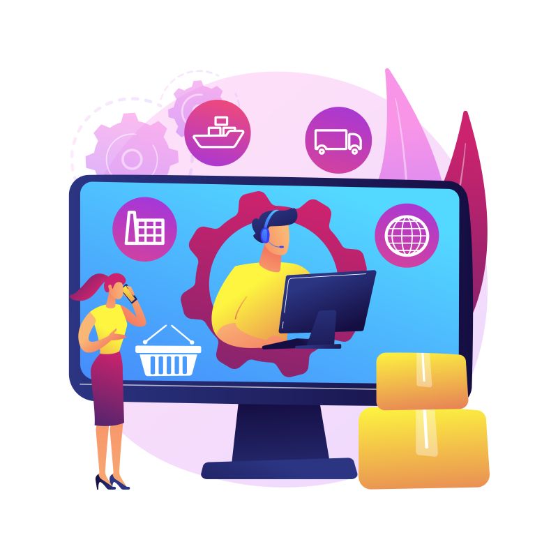 Optimize Supply Chain Processes