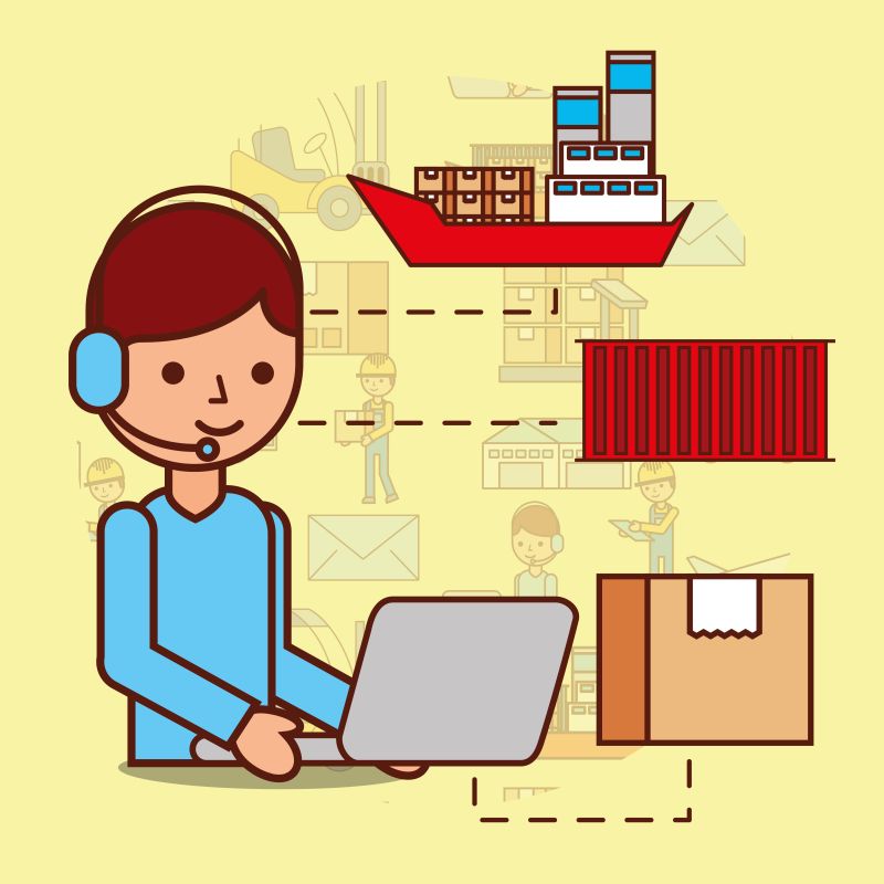 Providing Logistics Software Platforms